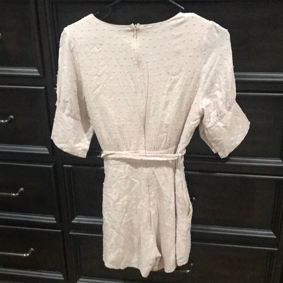 Romper - Picture 3 of 3